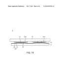 CIRCUIT BOARD MODULE AND METHOD OF MANUFACTURING THE SAME diagram and image