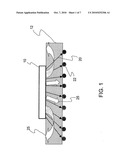 INTERCONNECT SUBSTRATES, METHODS AND SYSTEMS THEREOF diagram and image