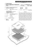 TERMINAL ASSEMBLY WITH REGIONS OF DIFFERING SOLDERABILITY diagram and image