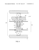 TERMINAL ASSEMBLY WITH REGIONS OF DIFFERING SOLDERABILITY diagram and image