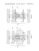 TERMINAL ASSEMBLY WITH REGIONS OF DIFFERING SOLDERABILITY diagram and image