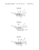 COIN TYPE ELECTRIC DOUBLE-LAYERED CAPACITOR, AND CAPACITOR-PACKAGED ELEMENT diagram and image