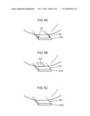 COIN TYPE ELECTRIC DOUBLE-LAYERED CAPACITOR, AND CAPACITOR-PACKAGED ELEMENT diagram and image