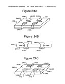 CARBON NANOTUBE CONTACT STRUCTURES FOR USE WITH SEMICONDUCTOR DIES AND OTHER ELECTRONIC DEVICES diagram and image