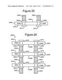 CARBON NANOTUBE CONTACT STRUCTURES FOR USE WITH SEMICONDUCTOR DIES AND OTHER ELECTRONIC DEVICES diagram and image