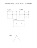 MULTILAYER PRINTED WIRING BOARD diagram and image