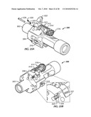 MODULAR SYSTEM FOR A BACK REAMER AND METHOD diagram and image