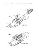 MODULAR SYSTEM FOR A BACK REAMER AND METHOD diagram and image