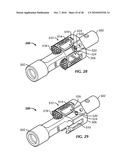 MODULAR SYSTEM FOR A BACK REAMER AND METHOD diagram and image