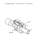 MODULAR SYSTEM FOR A BACK REAMER AND METHOD diagram and image