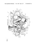 SOUND INSULATION STRUCTURE OF INTERNAL COMBUSTION ENGINE diagram and image