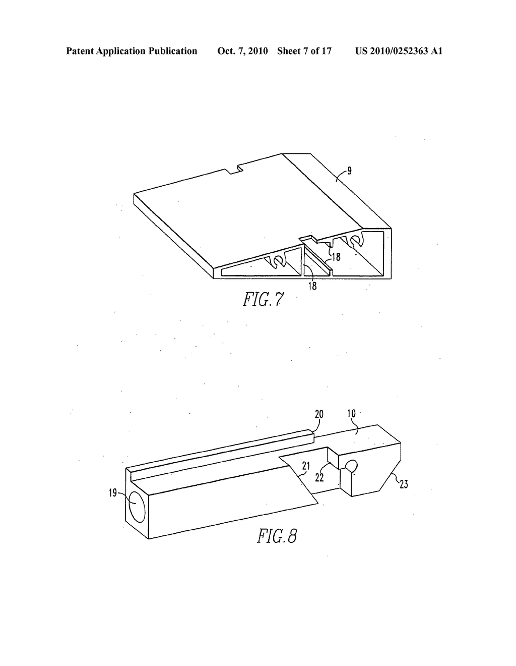 Access ladder with plungers - diagram, schematic, and image 08