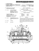 Hydraulically Actuated Multi-Piston Disc Brake diagram and image