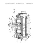 Hydraulically Actuated Multi-Piston Disc Brake diagram and image