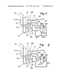 Hydraulically Actuated Multi-Piston Disc Brake diagram and image