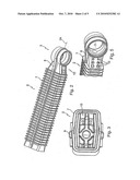 FRICTION DAMPER, PARTICULARLY FOR DRUM WASHING MACHINES diagram and image