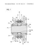 SHIFT DEVICE ADAPTED FOR TRANSMISSION diagram and image