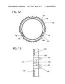 SHIFT DEVICE ADAPTED FOR TRANSMISSION diagram and image