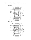 SHIFT DEVICE ADAPTED FOR TRANSMISSION diagram and image