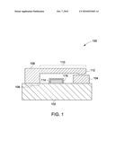 HIGH VOLTAGE SWITCH AND METHOD OF MAKING diagram and image