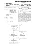 TOUCH SENSOR DEVICE AND TOUCH SENSOR PROGRAM diagram and image