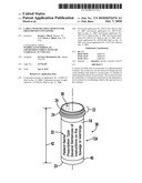 Labels With Multiple Designs For Prescription Containers diagram and image