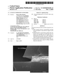 ETCHANT COMPOSITION AND METHOD diagram and image