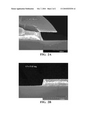 ETCHANT COMPOSITION AND METHOD diagram and image