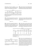 ETCHANT COMPOSITION AND METHOD diagram and image