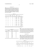 ETCHANT COMPOSITION AND METHOD diagram and image