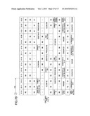 SUBSTRATE REPLACING METHOD AND SUBSTRATE PROCESSING APPARATUS diagram and image