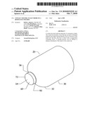 Contact tip for an electrode of a resistance welder diagram and image