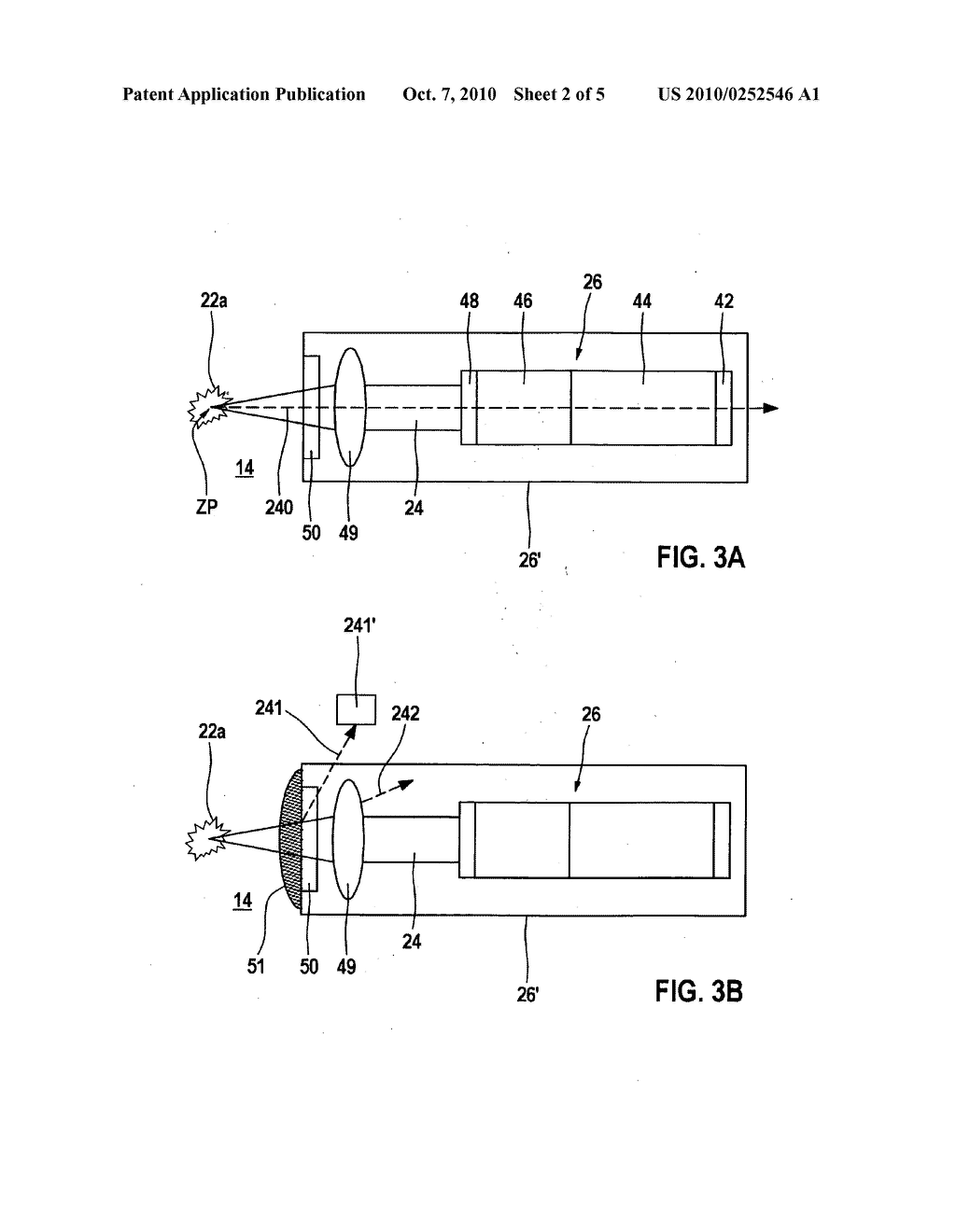 METHOD FOR OPERATING AN IGNITION DEVICE - diagram, schematic, and image 03