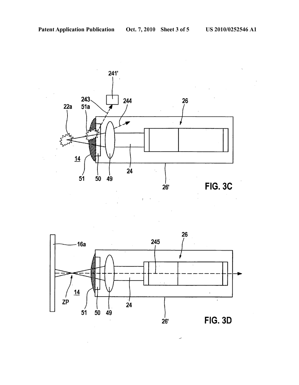 METHOD FOR OPERATING AN IGNITION DEVICE - diagram, schematic, and image 04