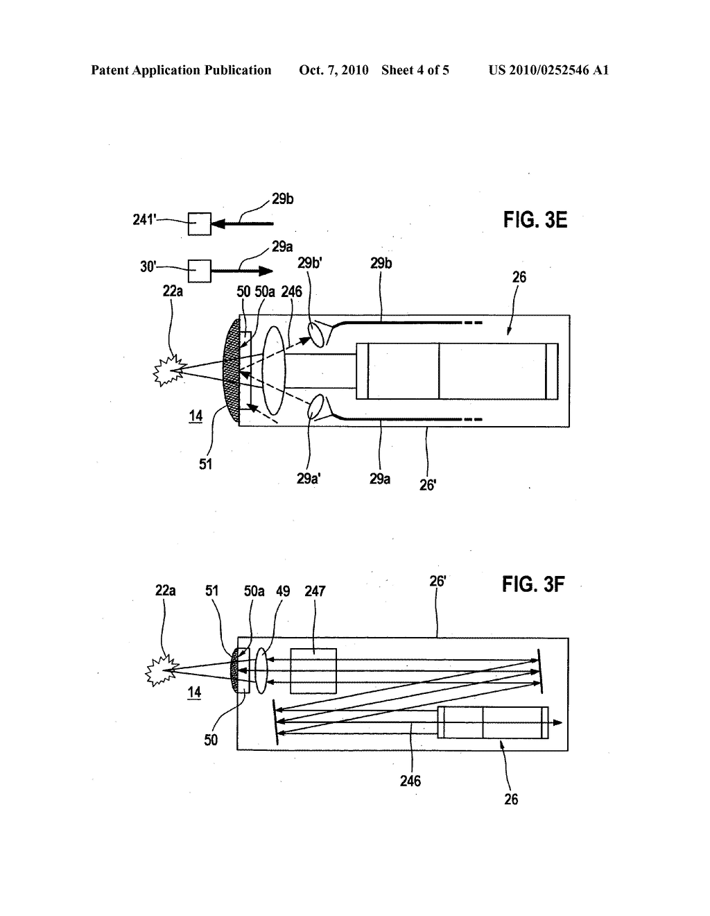 METHOD FOR OPERATING AN IGNITION DEVICE - diagram, schematic, and image 05