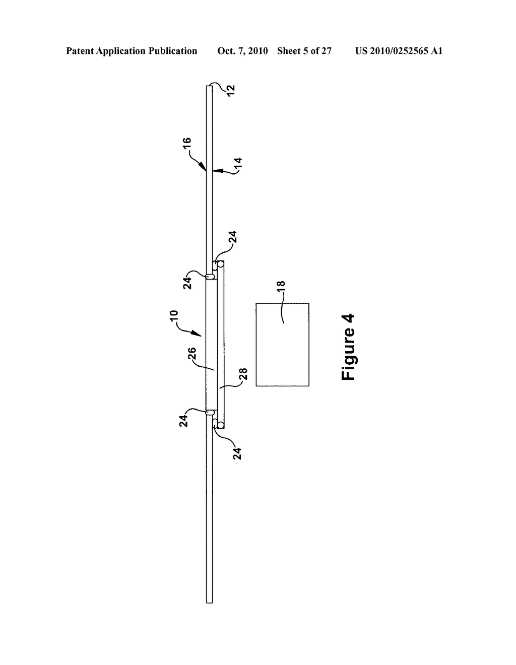 ACCESS PORT COVER - diagram, schematic, and image 06