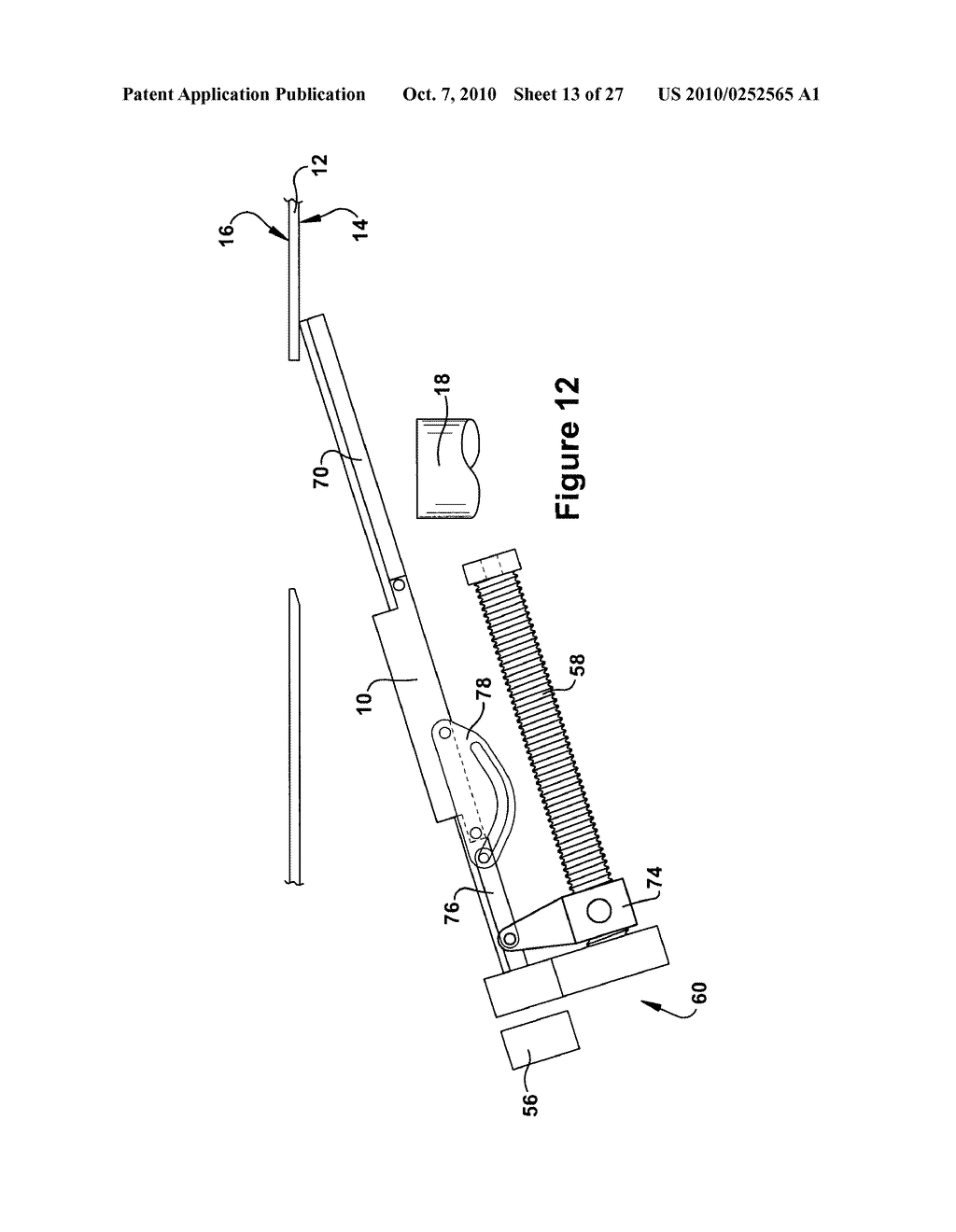 ACCESS PORT COVER - diagram, schematic, and image 14