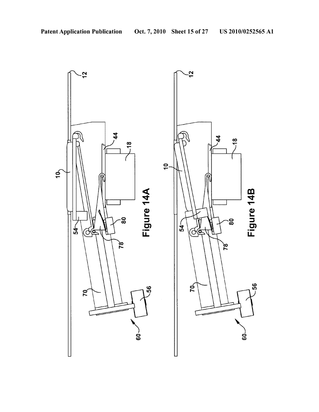 ACCESS PORT COVER - diagram, schematic, and image 16
