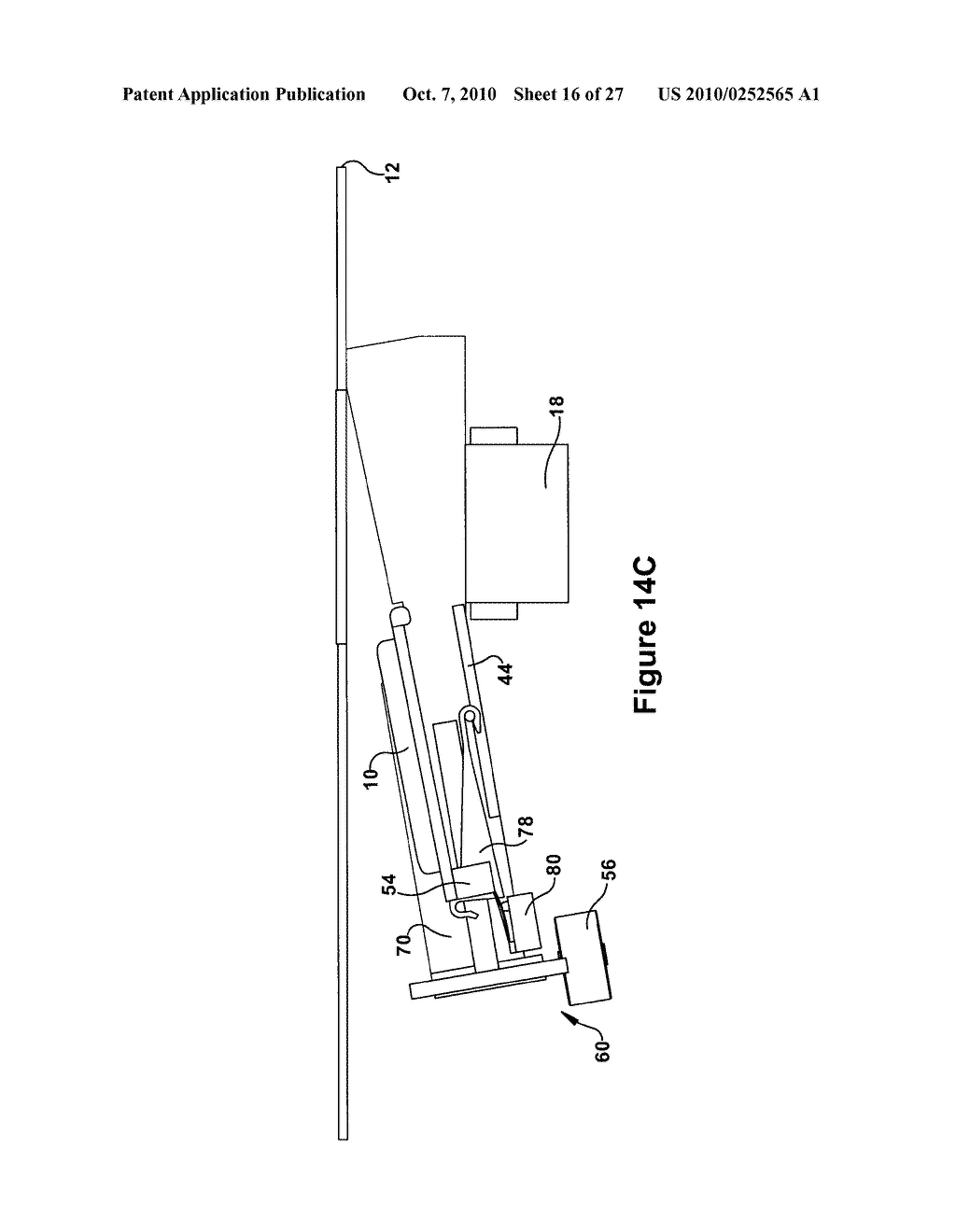 ACCESS PORT COVER - diagram, schematic, and image 17