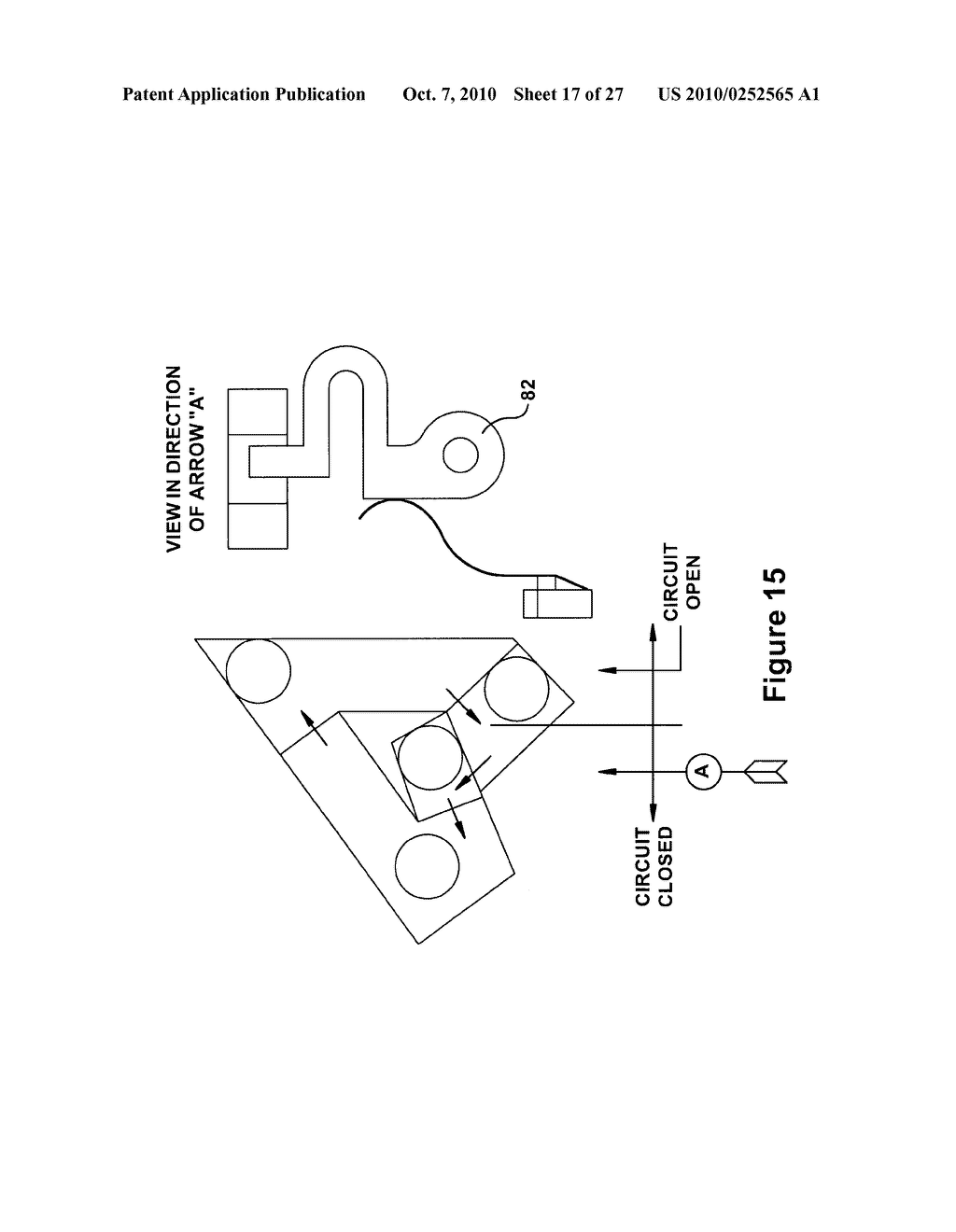 ACCESS PORT COVER - diagram, schematic, and image 18