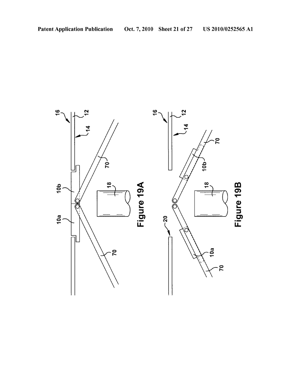 ACCESS PORT COVER - diagram, schematic, and image 22