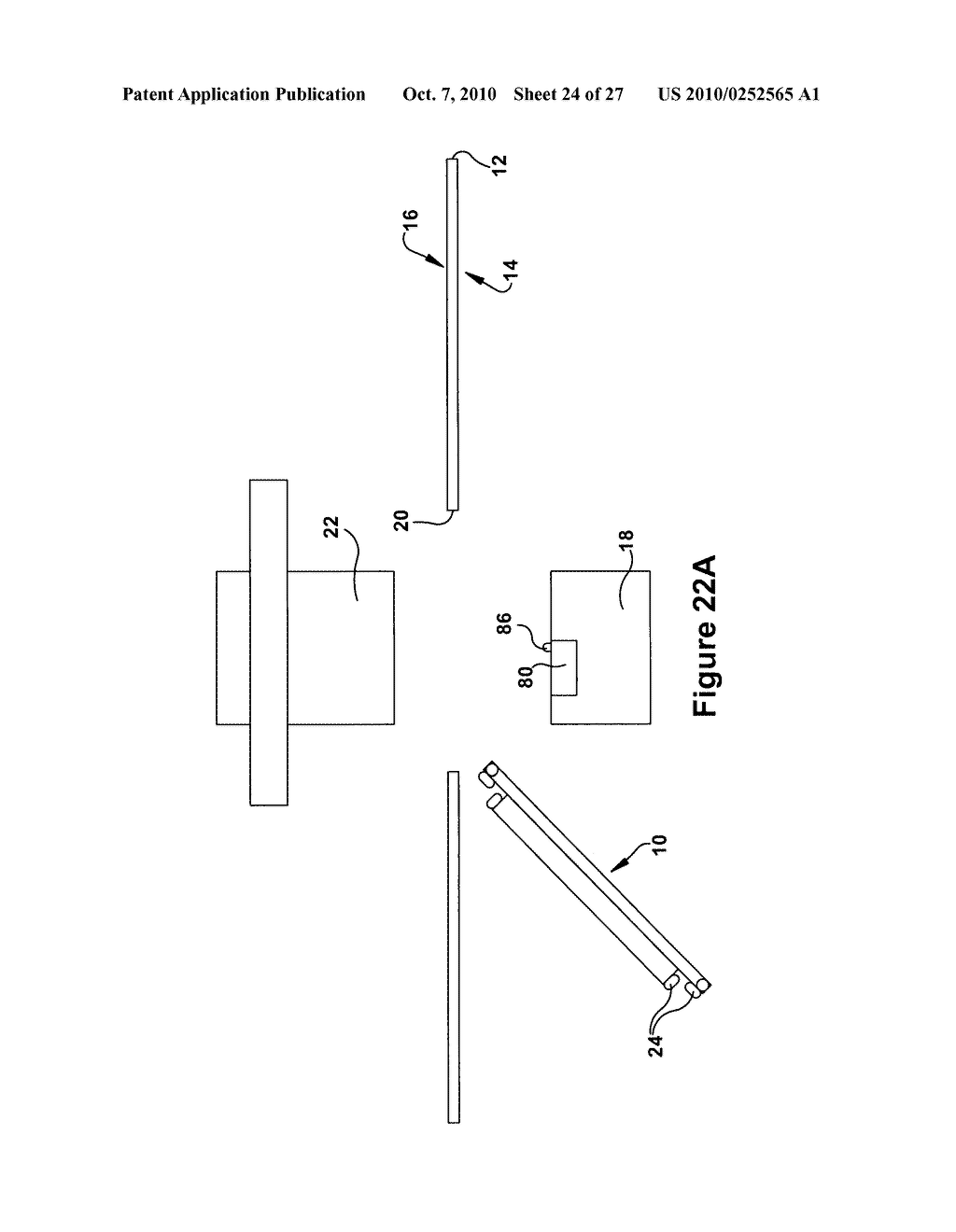 ACCESS PORT COVER - diagram, schematic, and image 25