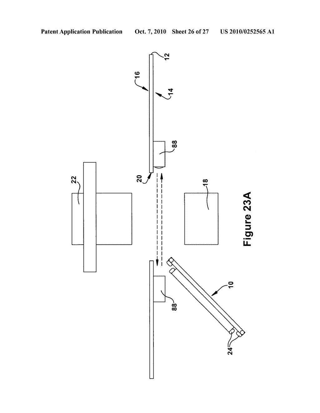 ACCESS PORT COVER - diagram, schematic, and image 27