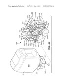 LOCKING DISPENSER diagram and image