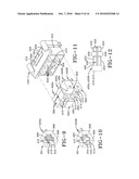 LOCKING DISPENSER diagram and image