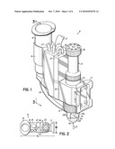 Apparatus and Method for Dispensing Discrete Amounts of Viscous Material diagram and image