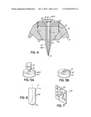 Apparatus and Method for Dispensing Discrete Amounts of Viscous Material diagram and image