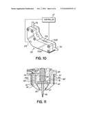 Apparatus and Method for Dispensing Discrete Amounts of Viscous Material diagram and image