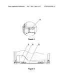 WATER PROBE FOR BOTTOM LOADING WATER COOLER diagram and image