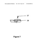 WATER PROBE FOR BOTTOM LOADING WATER COOLER diagram and image